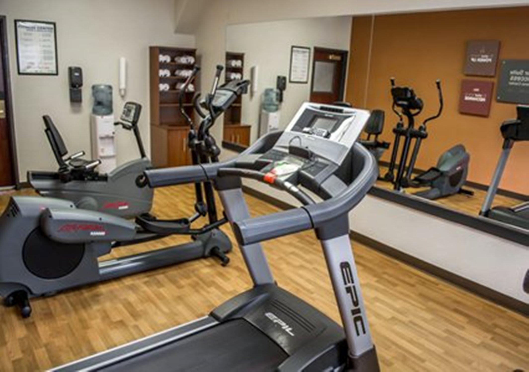 Comfort Suites Lakewood - Denver Esterno foto
