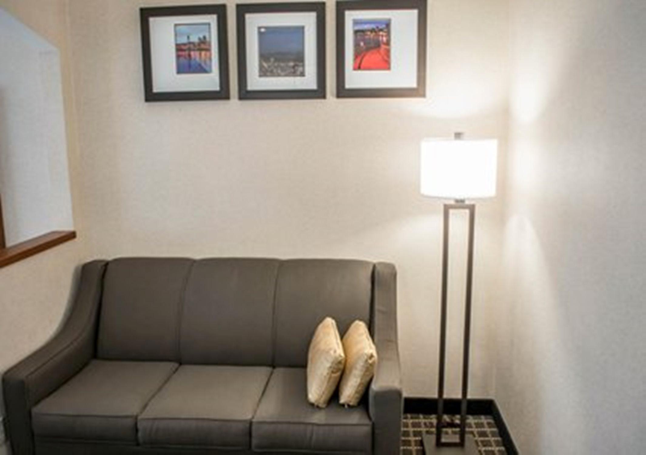 Comfort Suites Lakewood - Denver Esterno foto