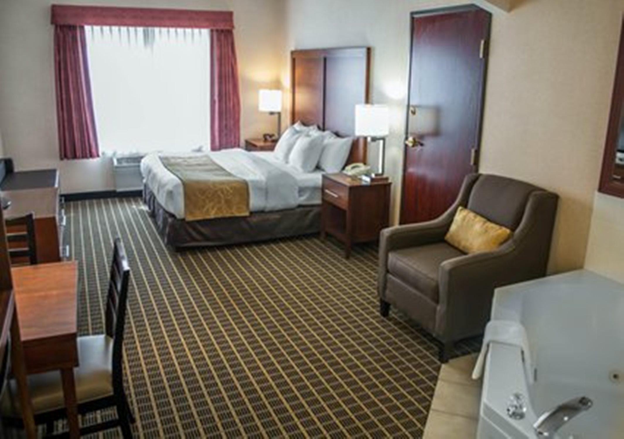 Comfort Suites Lakewood - Denver Esterno foto