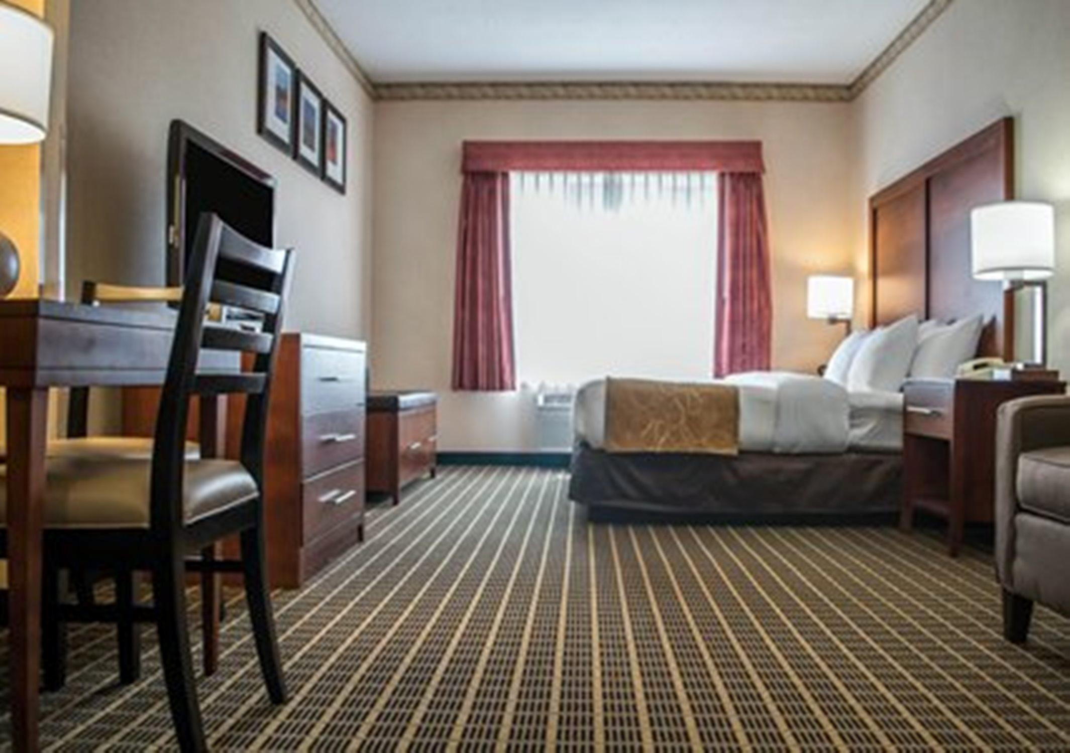 Comfort Suites Lakewood - Denver Esterno foto