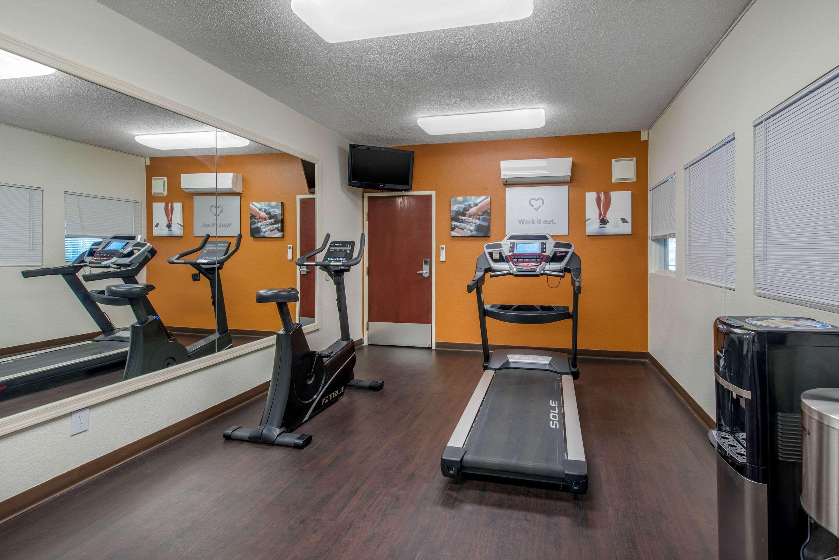 Comfort Suites Lakewood - Denver Esterno foto