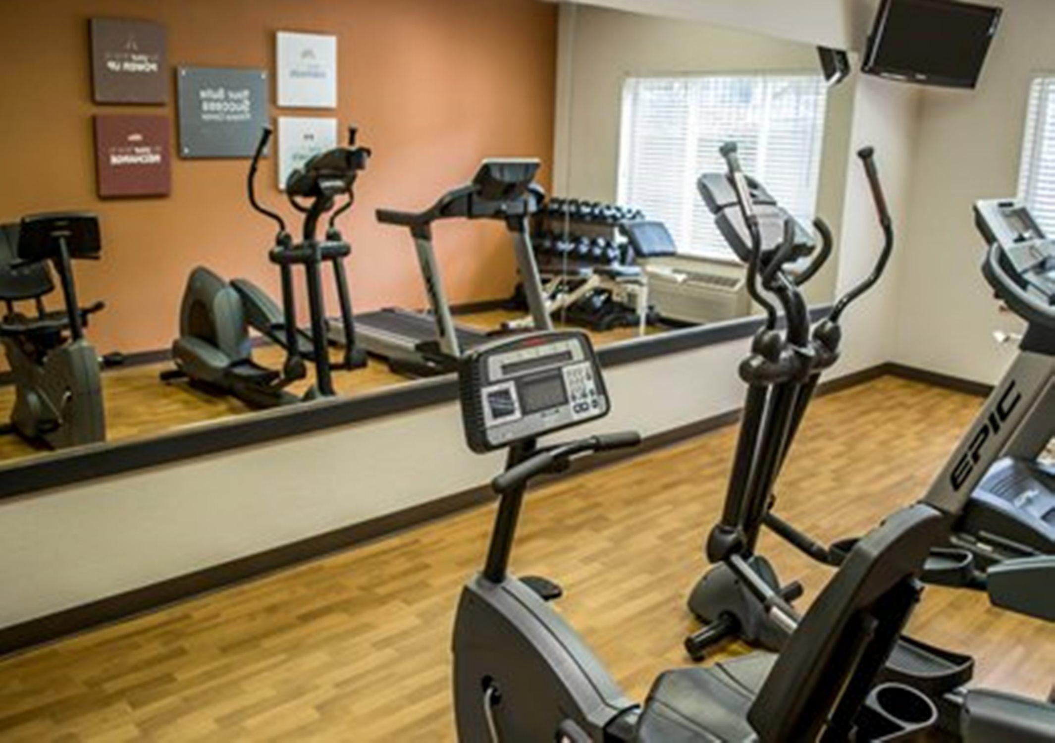 Comfort Suites Lakewood - Denver Esterno foto