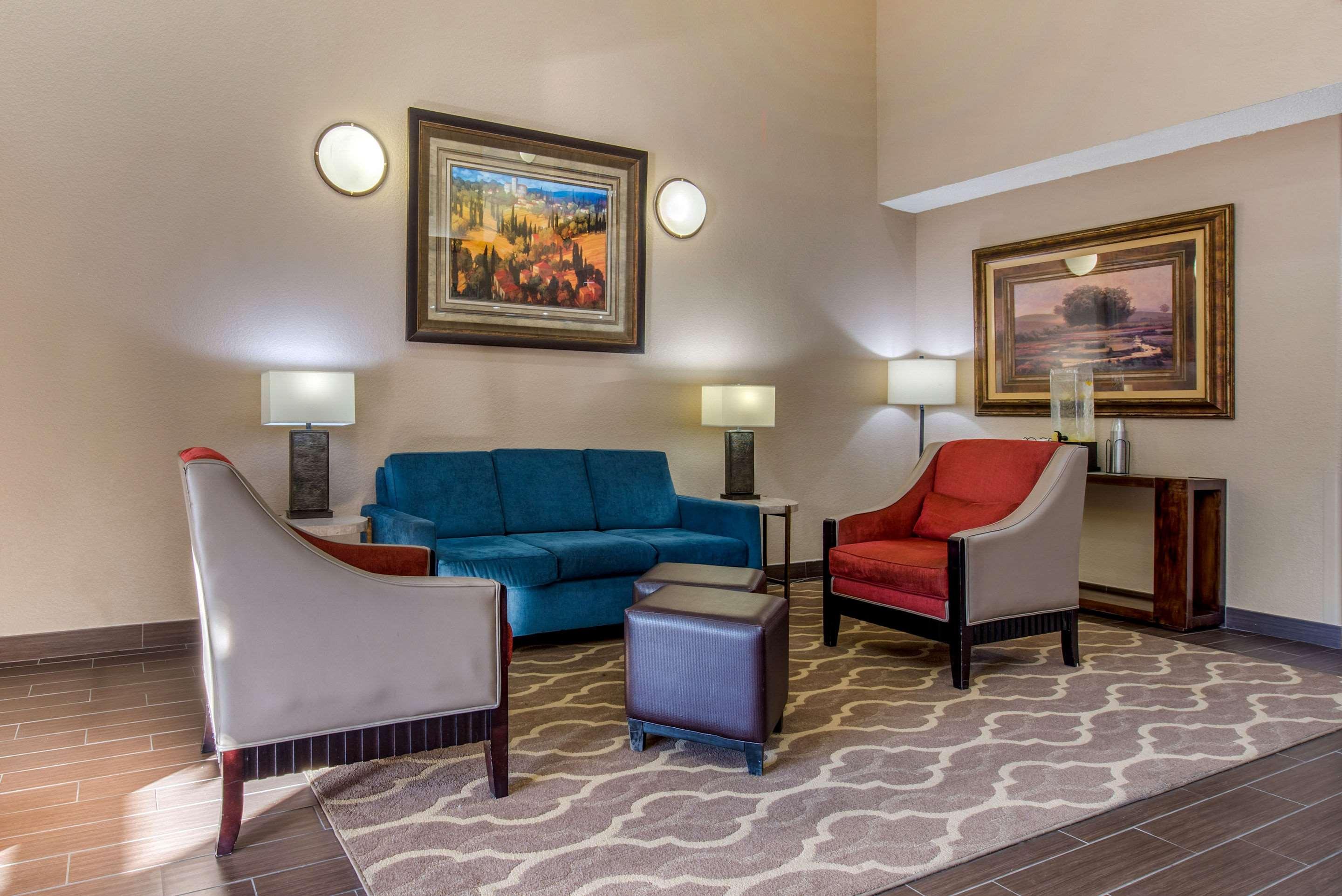 Comfort Suites Lakewood - Denver Esterno foto