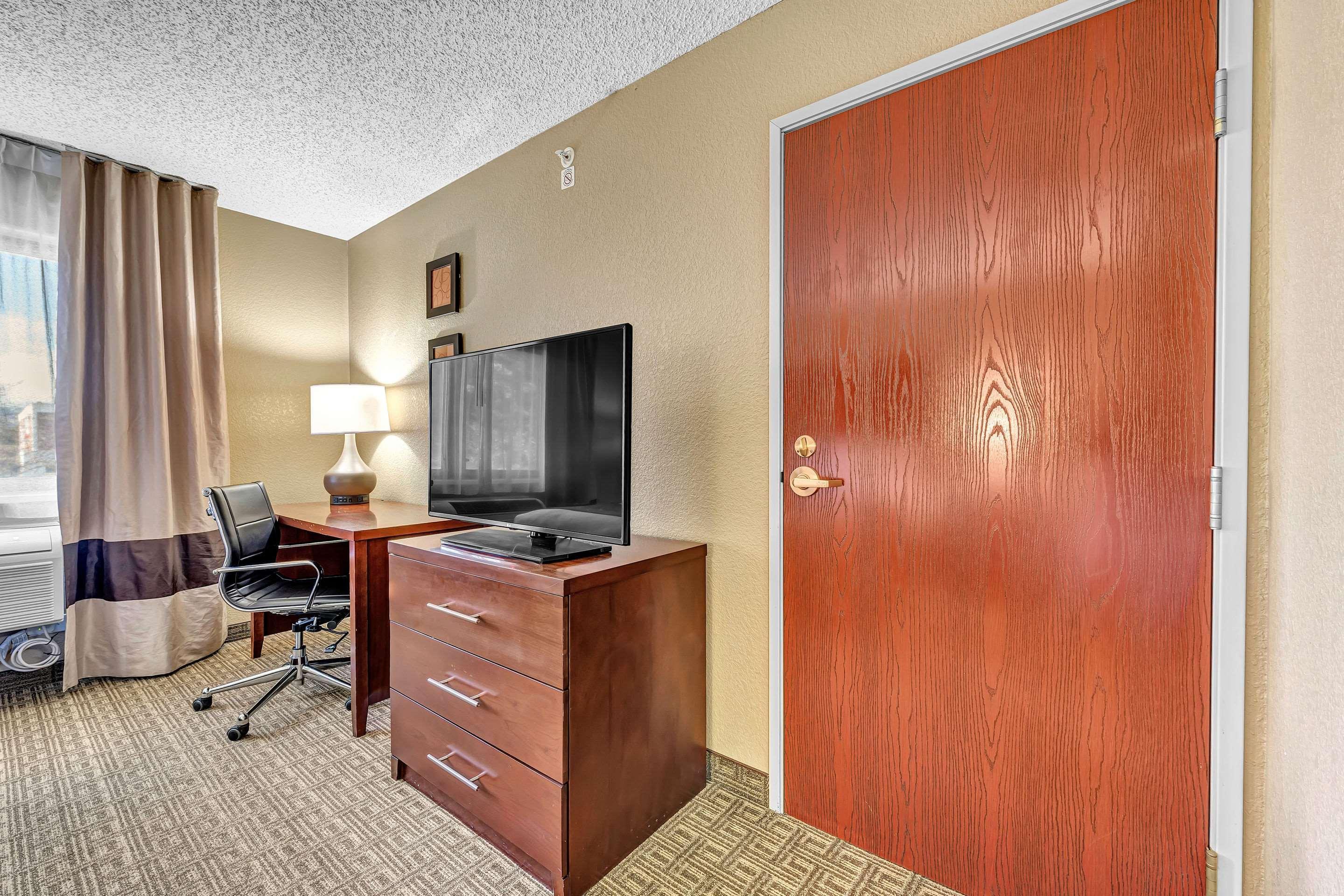 Comfort Suites Lakewood - Denver Esterno foto