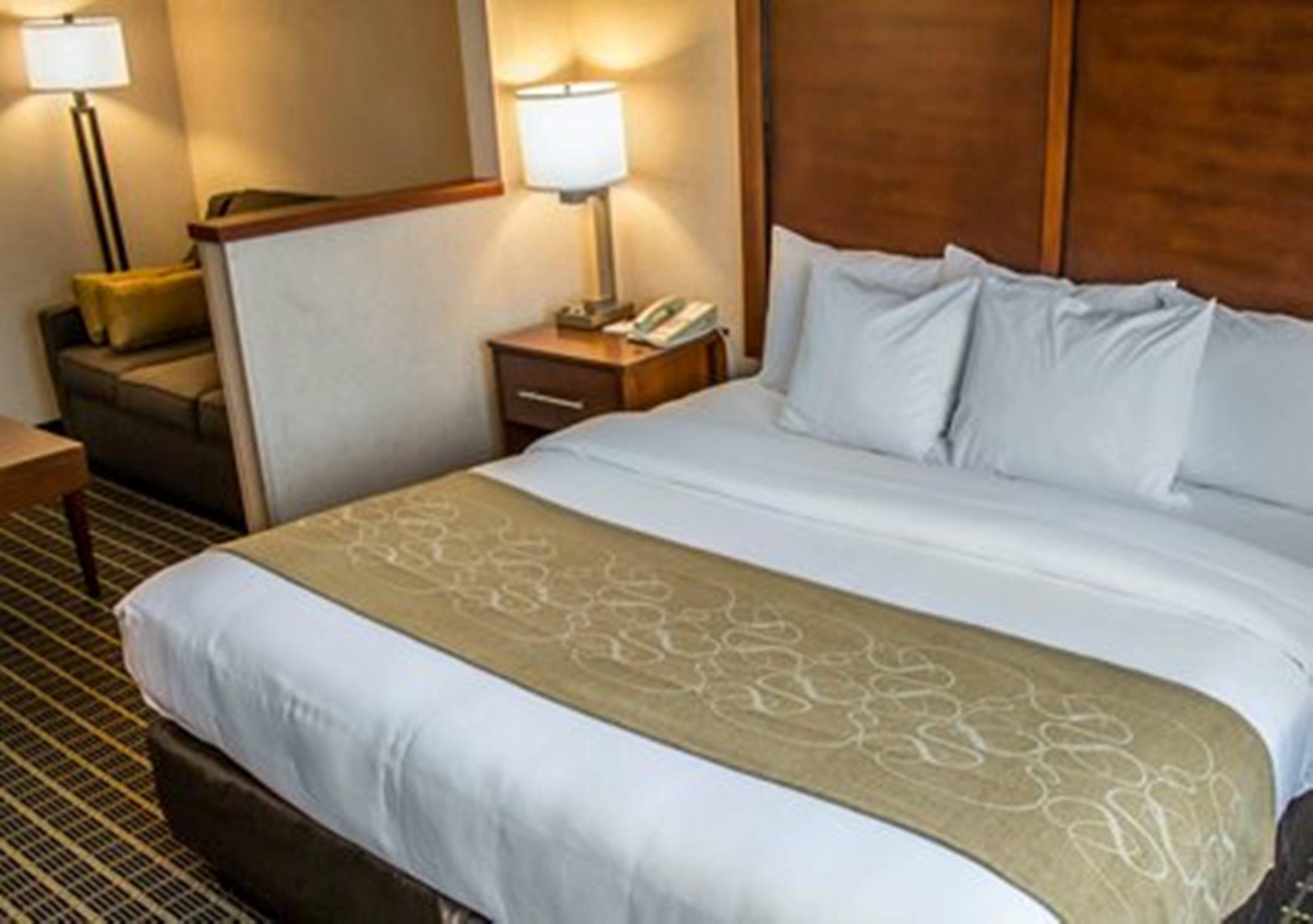 Comfort Suites Lakewood - Denver Esterno foto