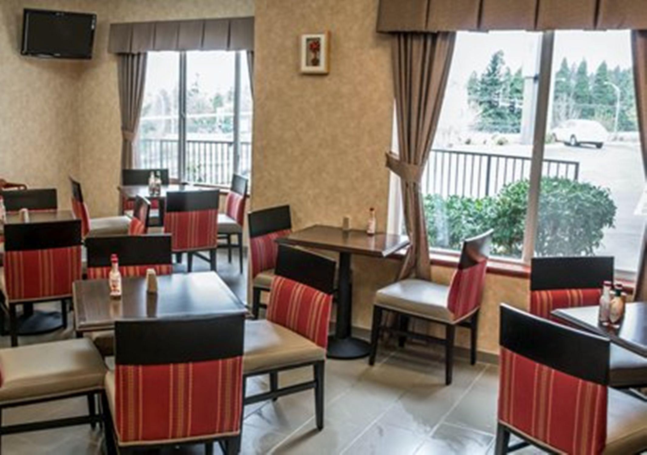 Comfort Suites Lakewood - Denver Esterno foto