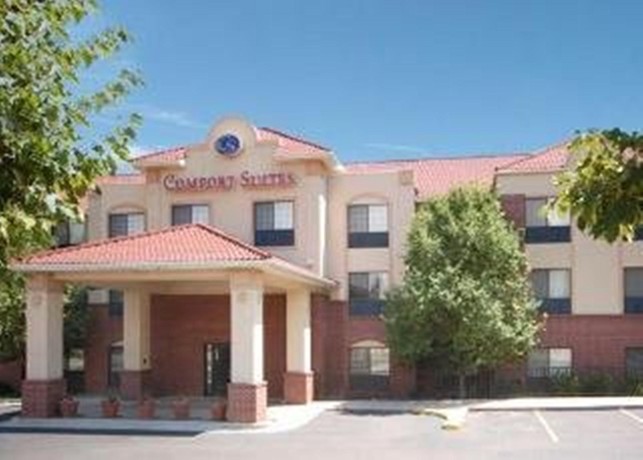 Comfort Suites Lakewood - Denver Esterno foto