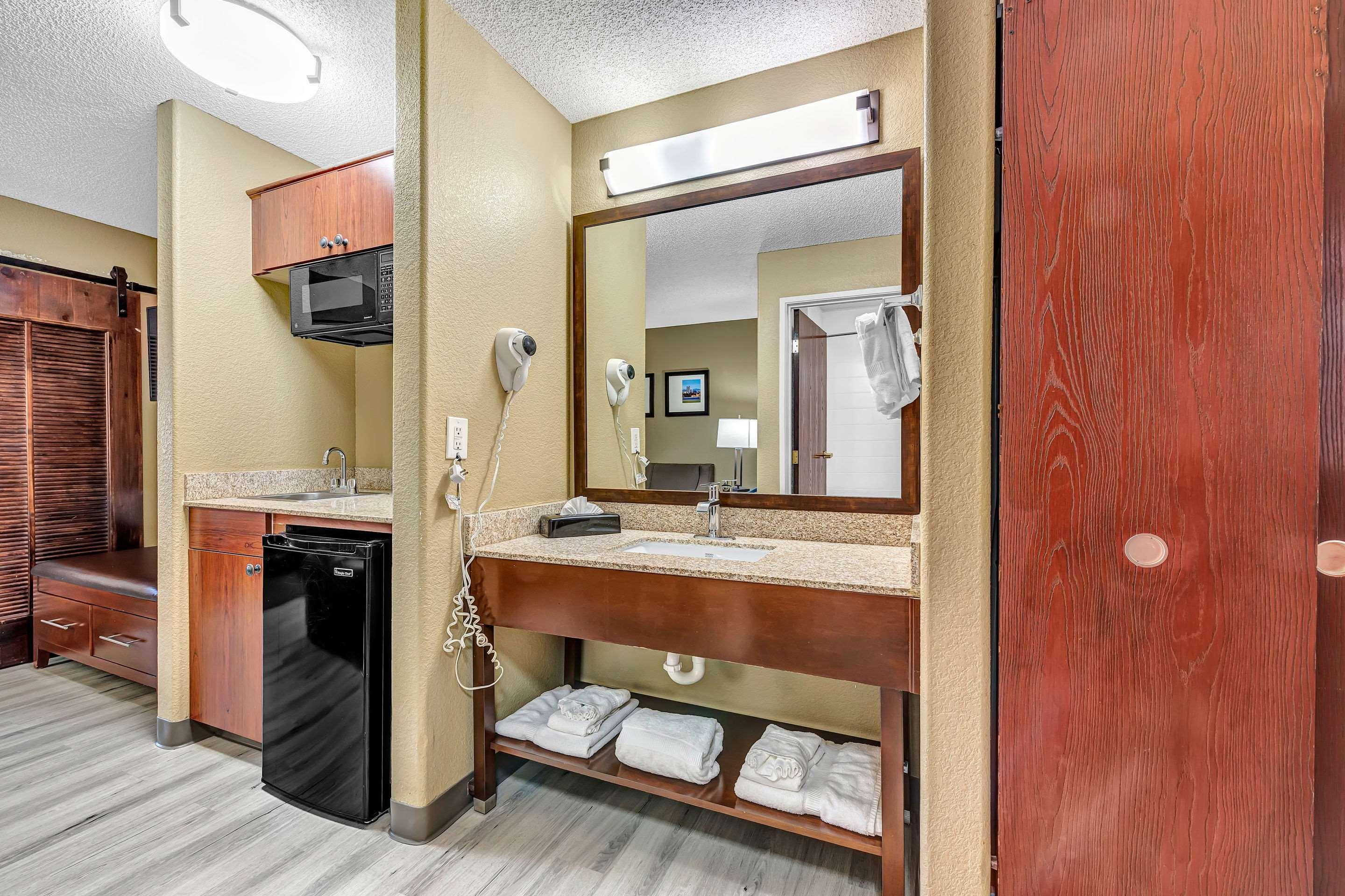 Comfort Suites Lakewood - Denver Esterno foto