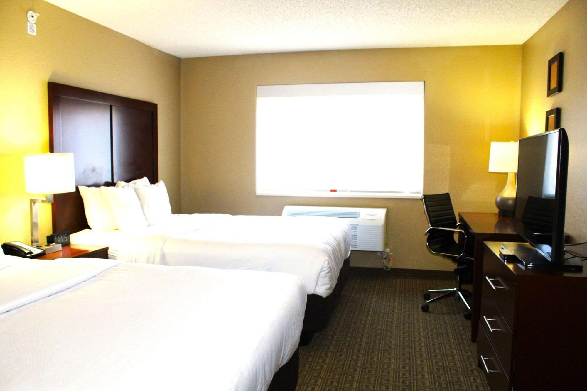 Comfort Suites Lakewood - Denver Esterno foto