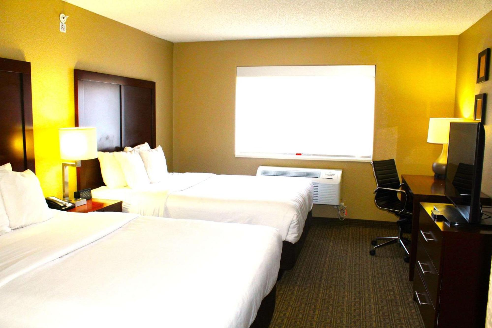 Comfort Suites Lakewood - Denver Esterno foto