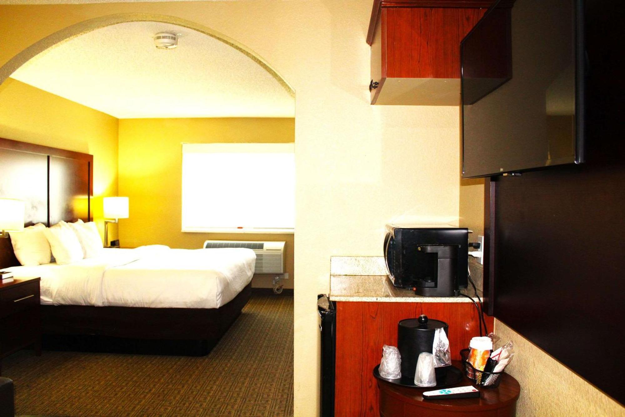 Comfort Suites Lakewood - Denver Esterno foto