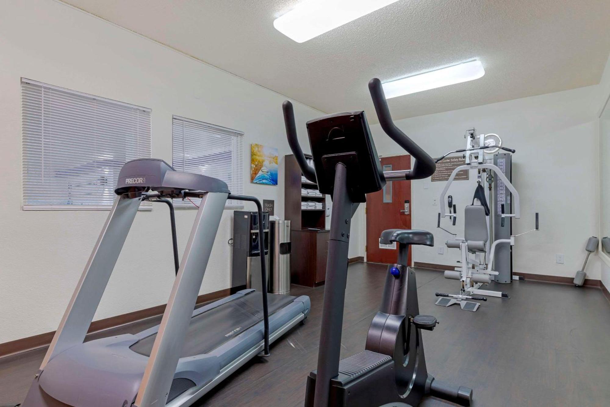 Comfort Suites Lakewood - Denver Esterno foto